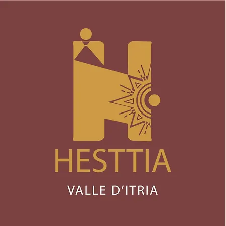 Appartement Trulli Hesttia Con Vasca Idromassaggio *
