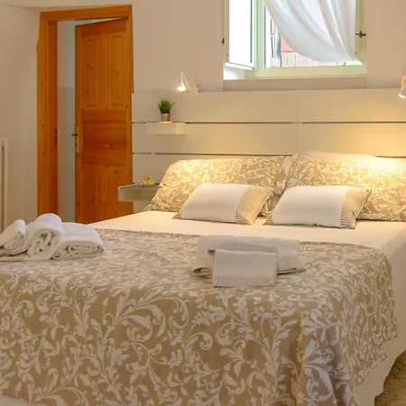 Appartement Trulli Hesttia Con Vasca Idromassaggio