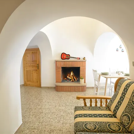 Appartement Trulli Hesttia Con Vasca Idromassaggio