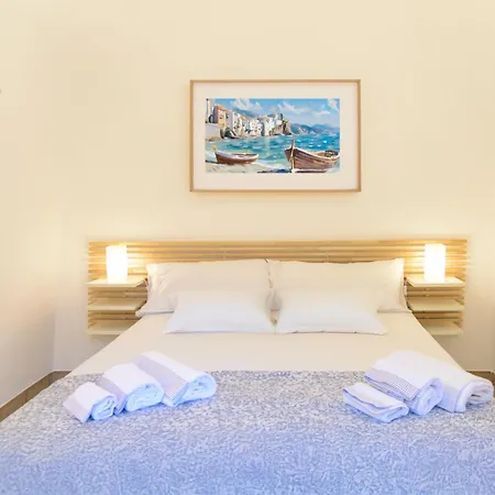 Trulli Hesttia Con Vasca Idromassaggio Appartement