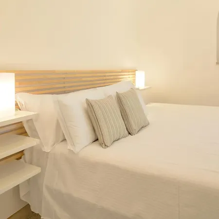 Trulli Hesttia Con Vasca Idromassaggio Appartement Locorotondo