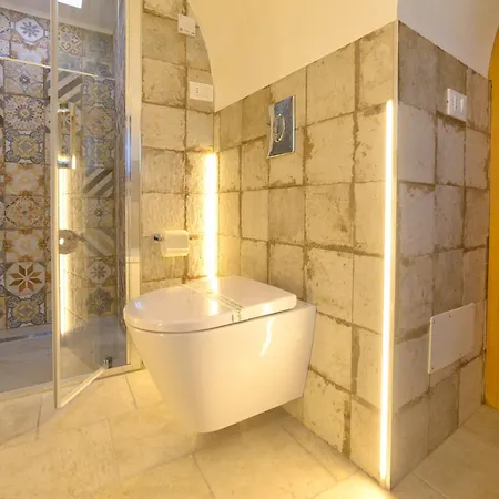 Trulli Hesttia Con Vasca Idromassaggio Appartement