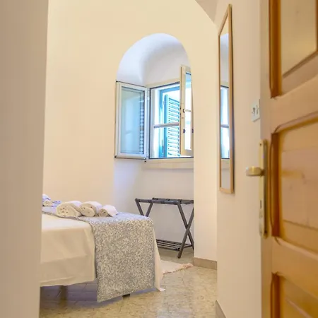 Apartment Hesttia *