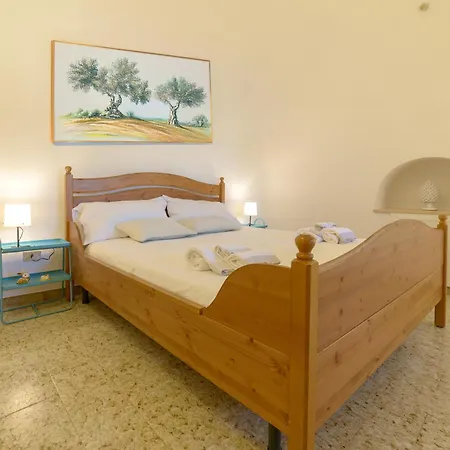 Hesttia Apartment Locorotondo