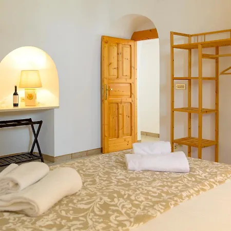 Apartment Trulli Hesttia Con Vasca Idromassaggio *